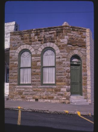 Historical Society Museum Pleasant Hill Missouri